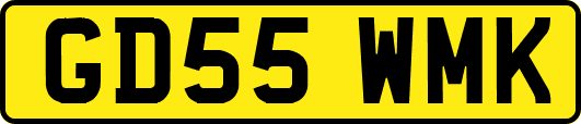 GD55WMK
