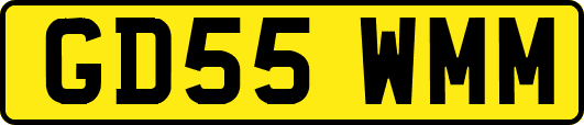 GD55WMM