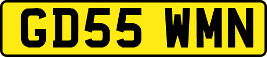 GD55WMN