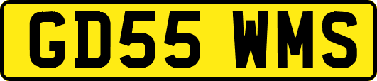 GD55WMS