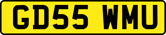 GD55WMU