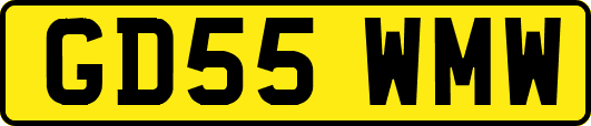 GD55WMW