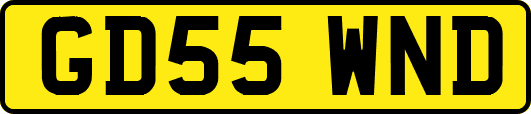 GD55WND
