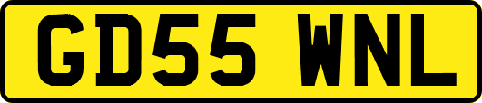 GD55WNL