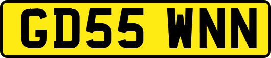 GD55WNN