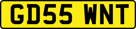 GD55WNT