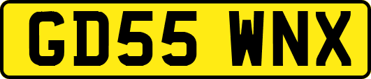 GD55WNX