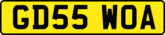 GD55WOA