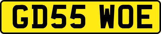 GD55WOE