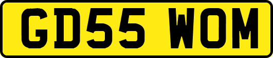 GD55WOM