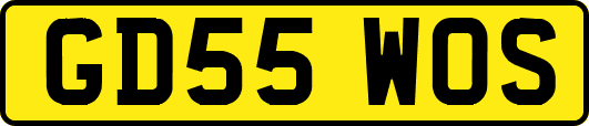 GD55WOS