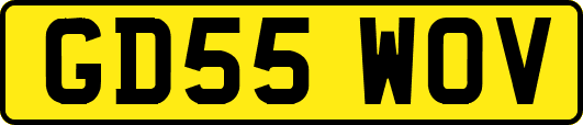 GD55WOV