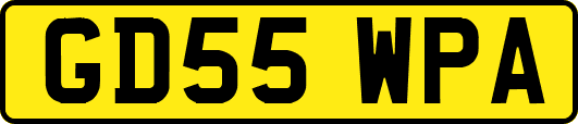 GD55WPA