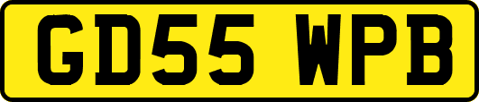 GD55WPB