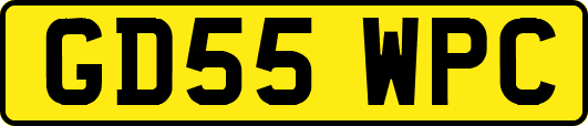 GD55WPC