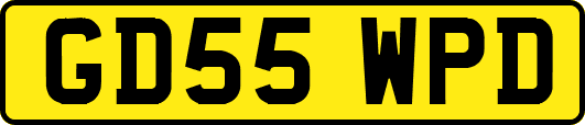 GD55WPD