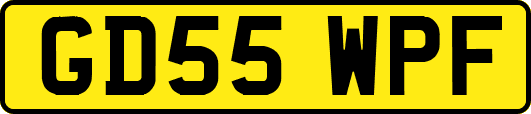GD55WPF