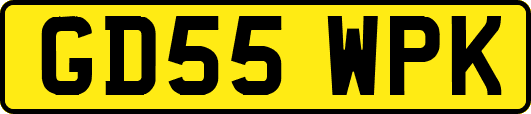 GD55WPK