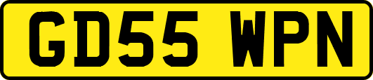 GD55WPN