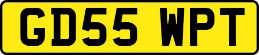 GD55WPT