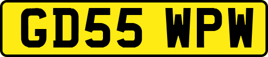 GD55WPW