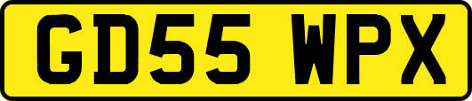 GD55WPX