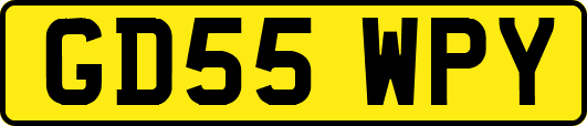 GD55WPY