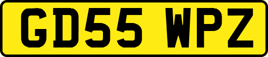 GD55WPZ