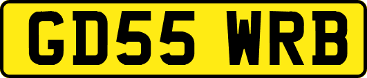 GD55WRB