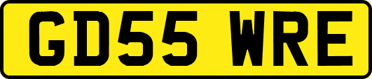 GD55WRE