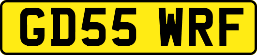 GD55WRF