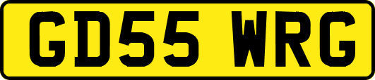 GD55WRG