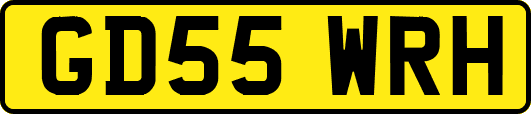 GD55WRH