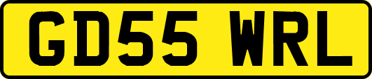 GD55WRL