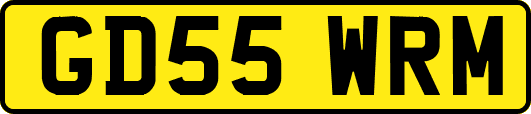 GD55WRM