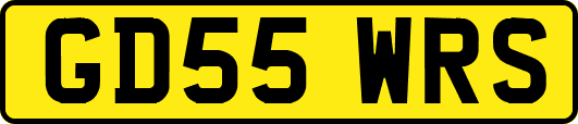 GD55WRS