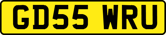 GD55WRU