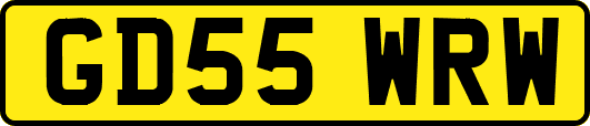 GD55WRW
