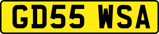 GD55WSA