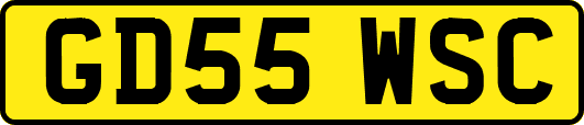 GD55WSC