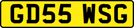 GD55WSG