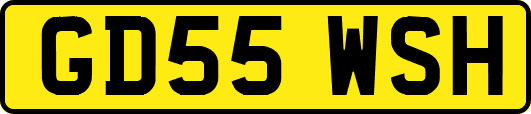 GD55WSH