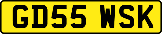 GD55WSK