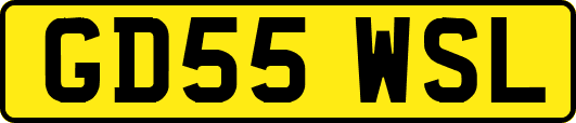 GD55WSL