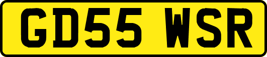 GD55WSR