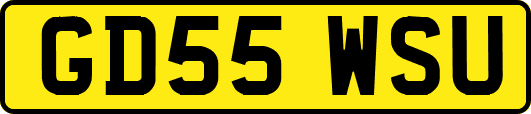GD55WSU