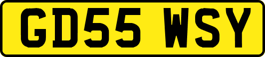 GD55WSY