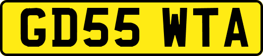 GD55WTA
