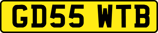 GD55WTB