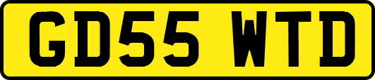 GD55WTD